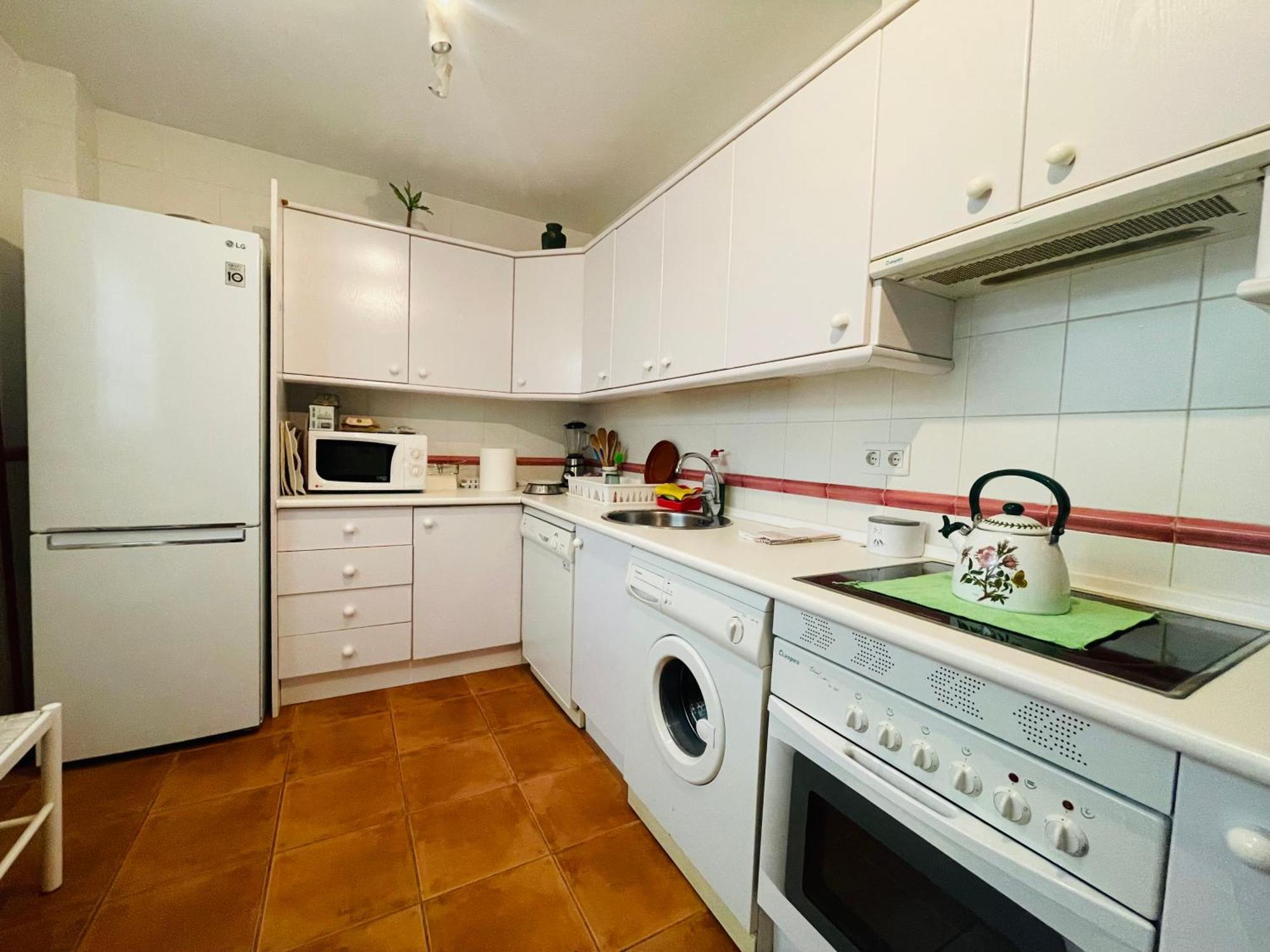 Ferienhaus Salinas Golf - *