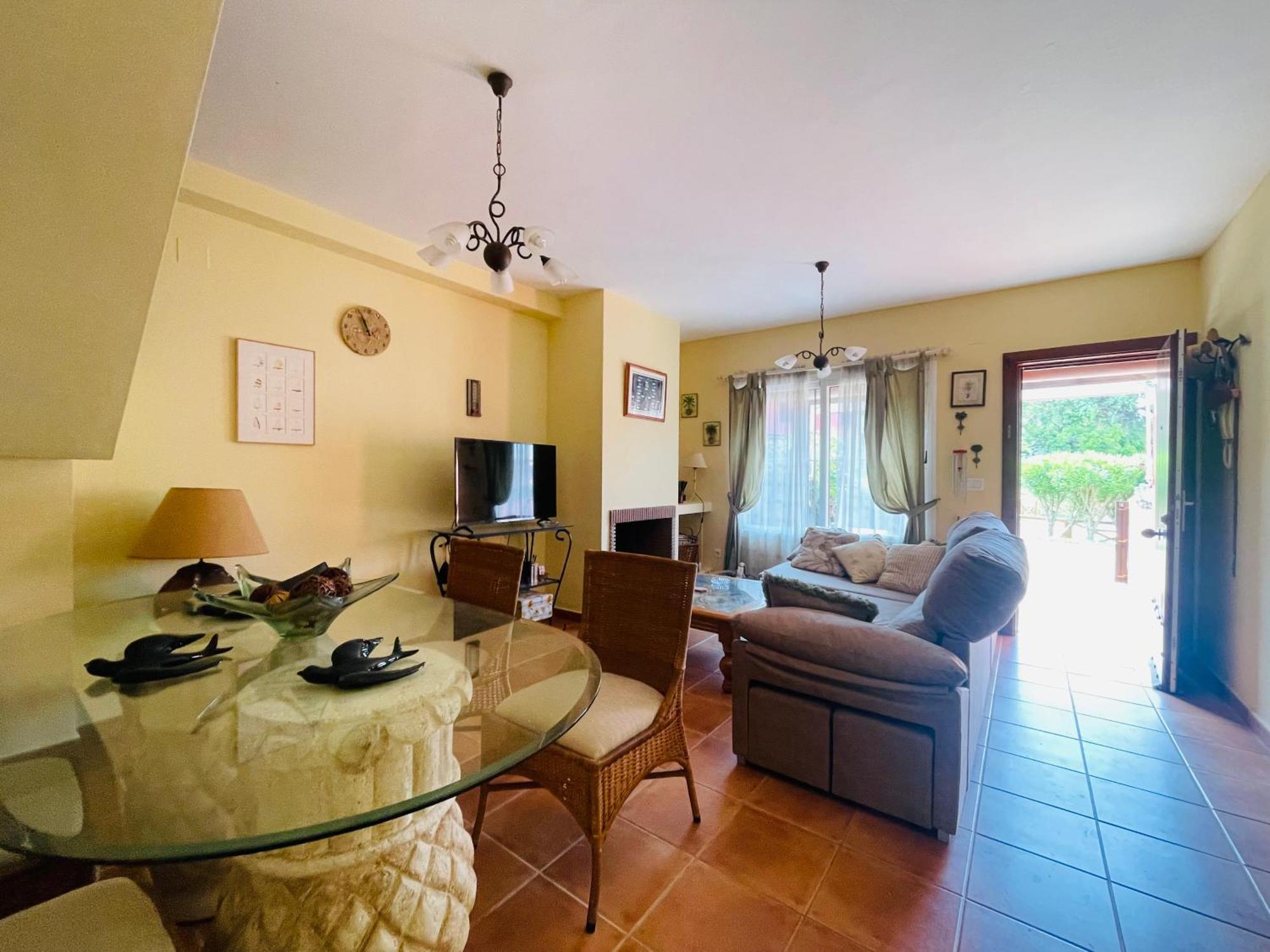 Salinas Golf - Ferienhaus Islantilla