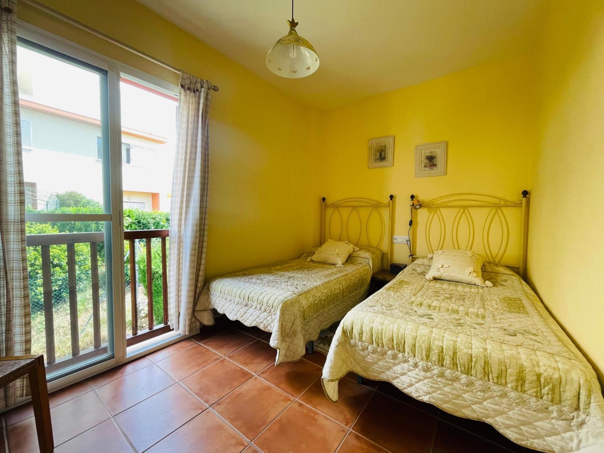 Salinas Golf - Ferienhaus *