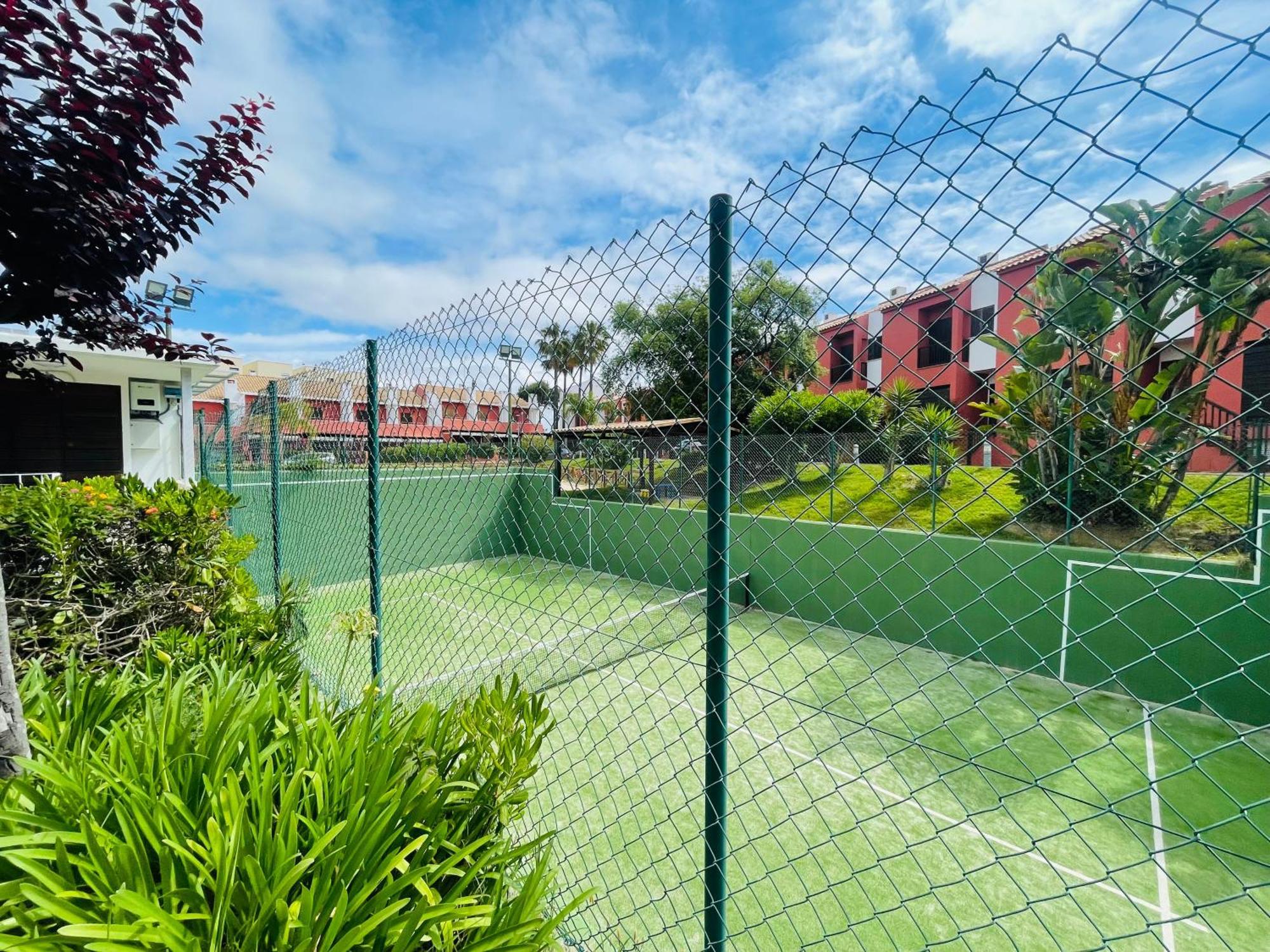 Ferienhaus Salinas Golf - *